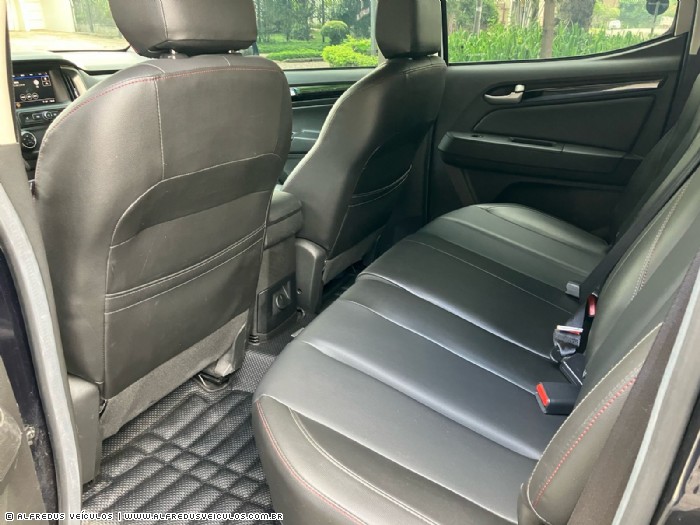 Chevrolet S10 Z71  2023/2024